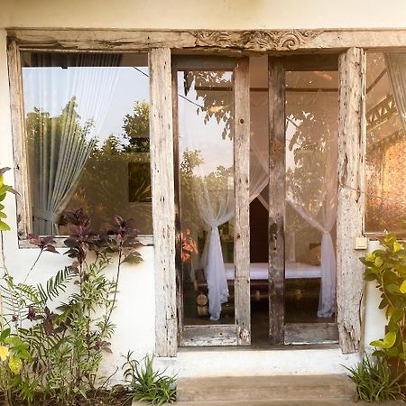 Vertical House Bali ウルワツ エクステリア 写真