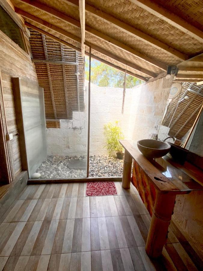 Vertical House Bali ウルワツ エクステリア 写真