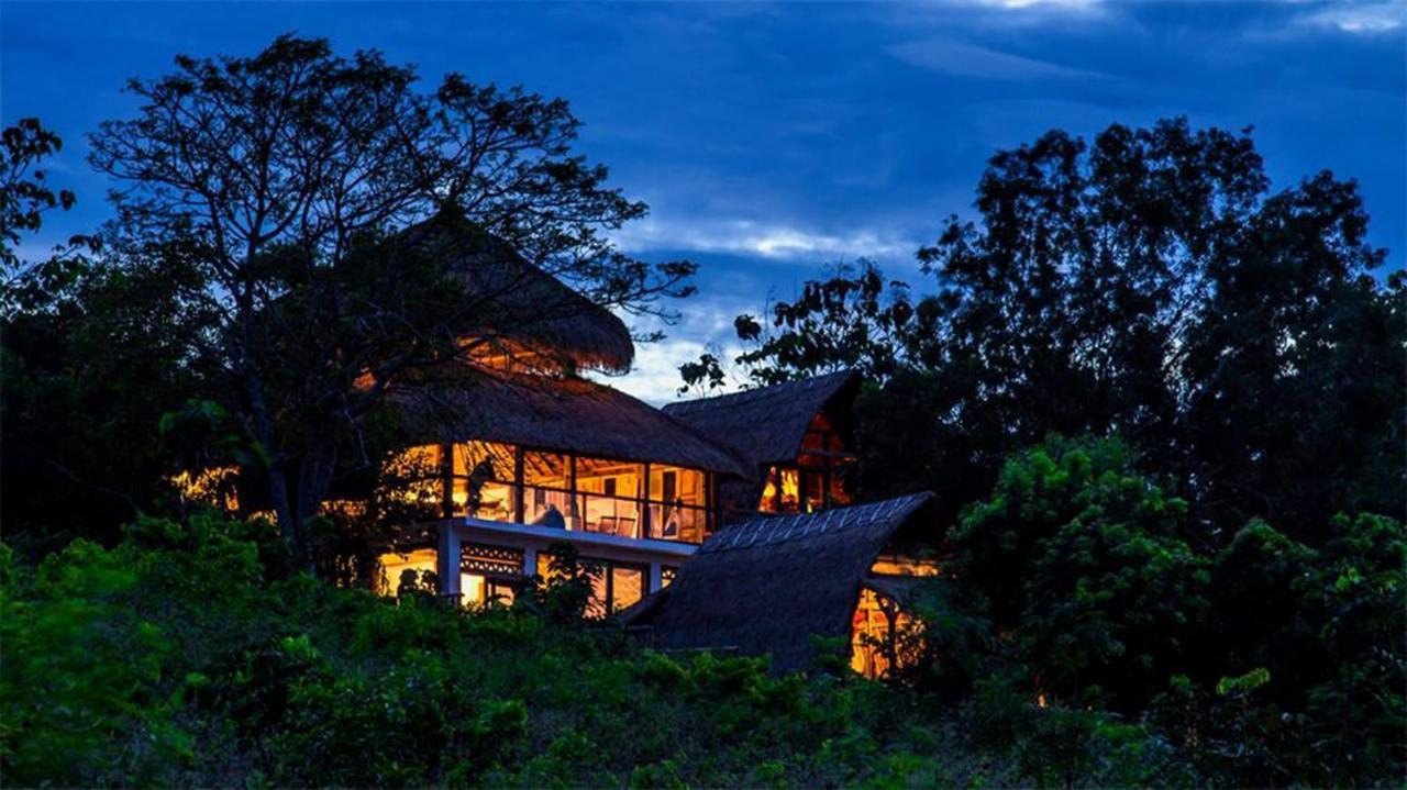 Vertical House Bali ウルワツ エクステリア 写真