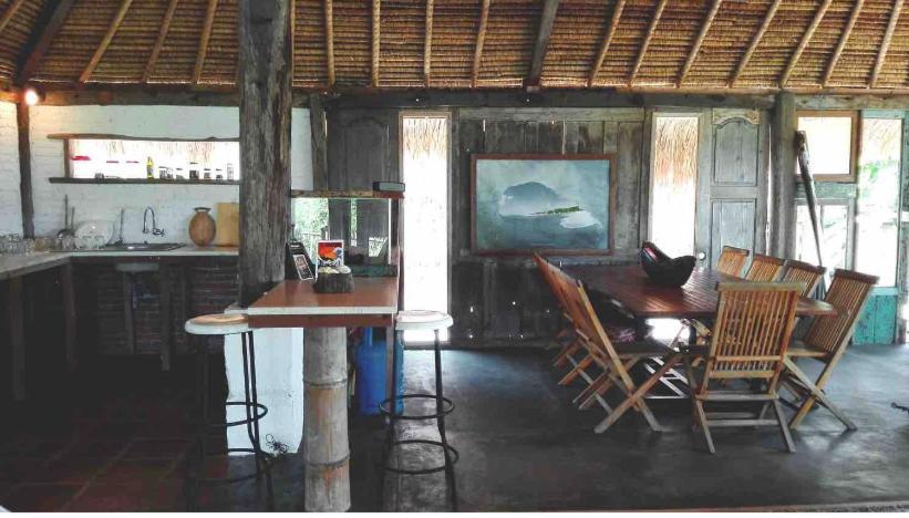 Vertical House Bali ウルワツ エクステリア 写真