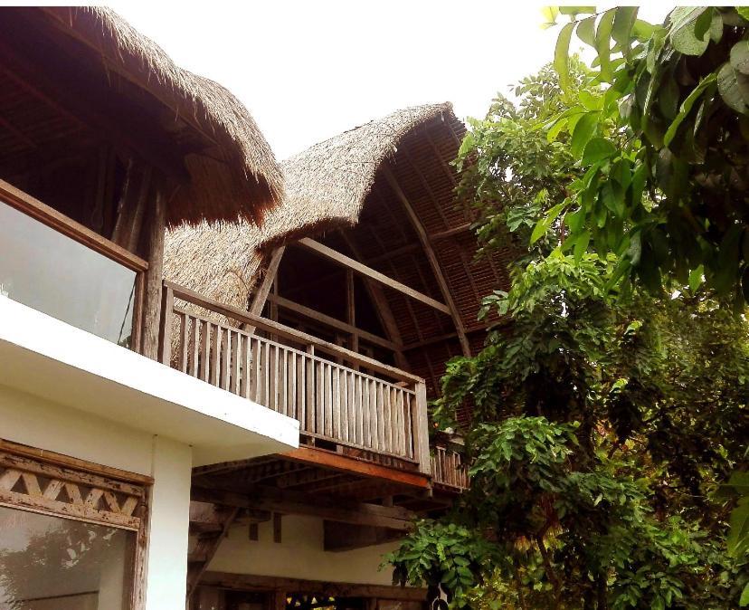 Vertical House Bali ウルワツ エクステリア 写真