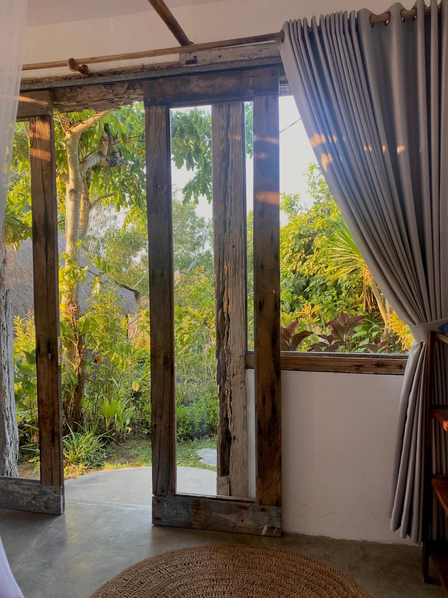 Vertical House Bali ウルワツ エクステリア 写真