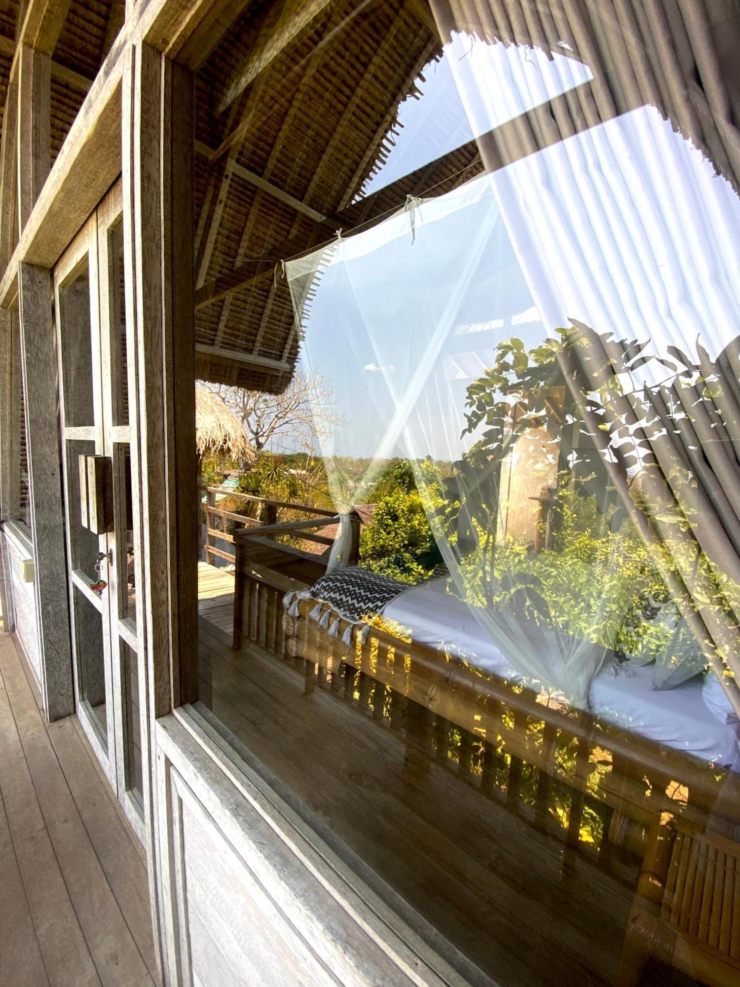 Vertical House Bali ウルワツ エクステリア 写真