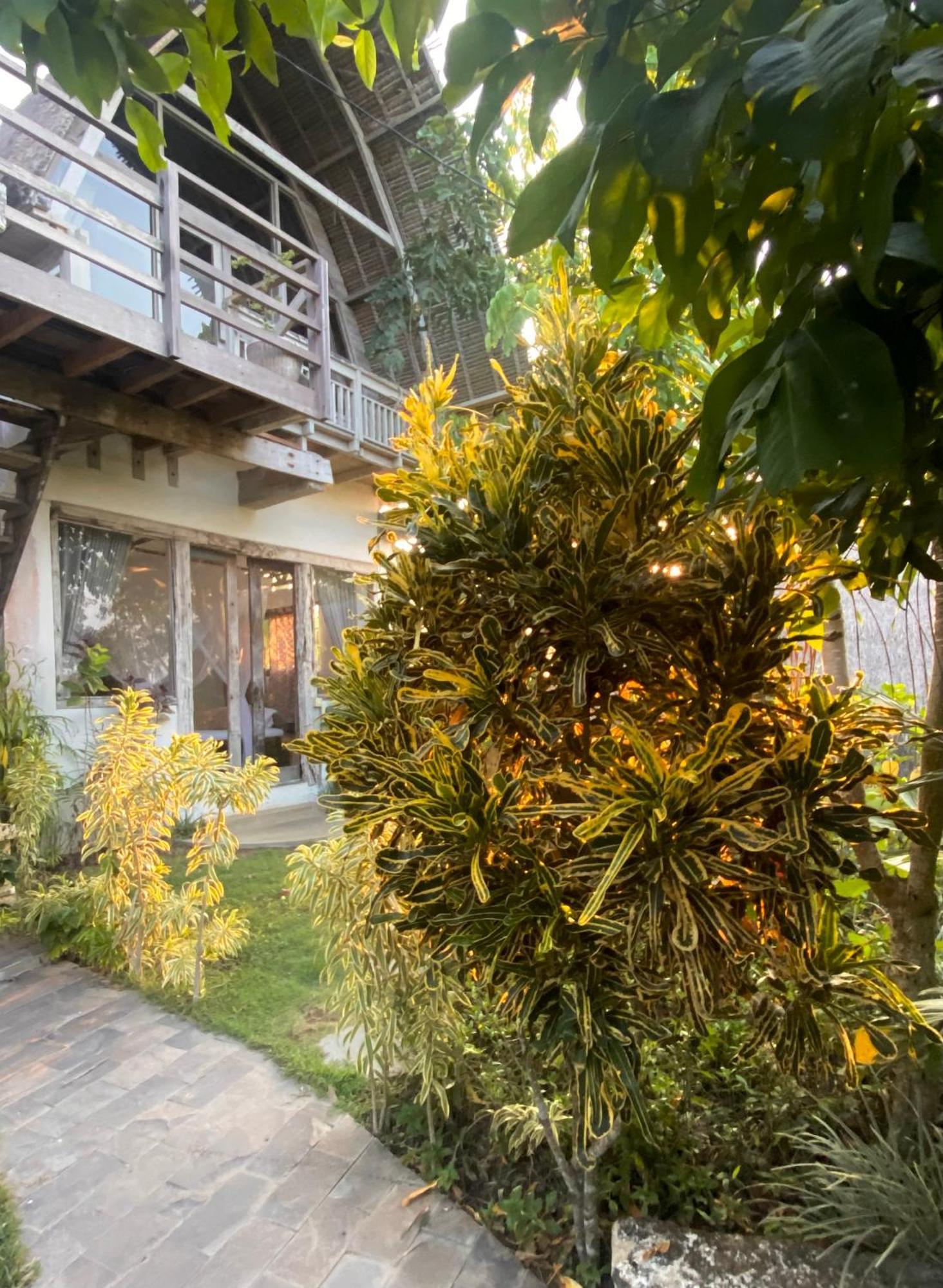 Vertical House Bali ウルワツ エクステリア 写真