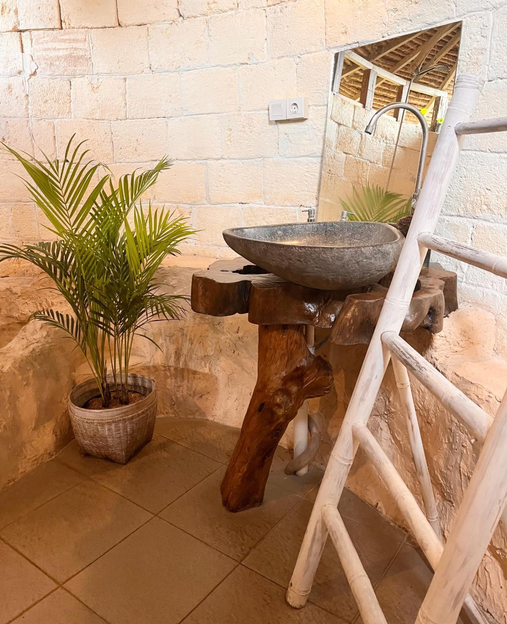 Vertical House Bali ウルワツ エクステリア 写真