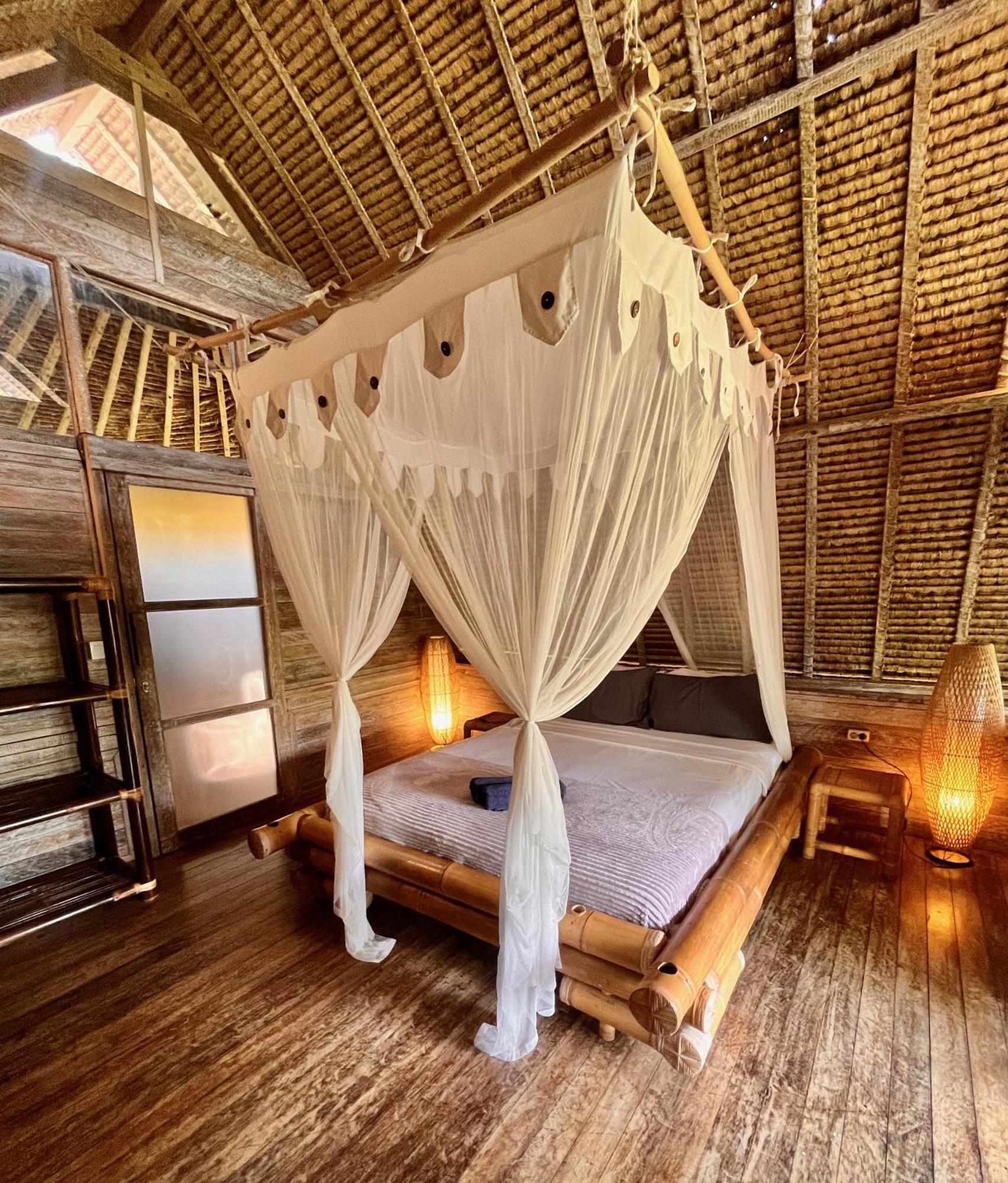 Vertical House Bali ウルワツ エクステリア 写真