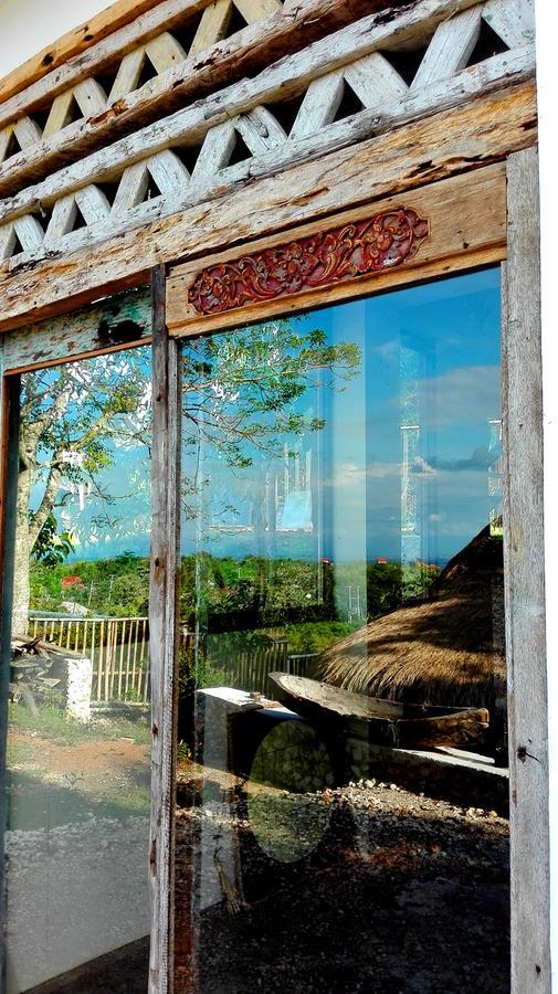 Vertical House Bali ウルワツ エクステリア 写真