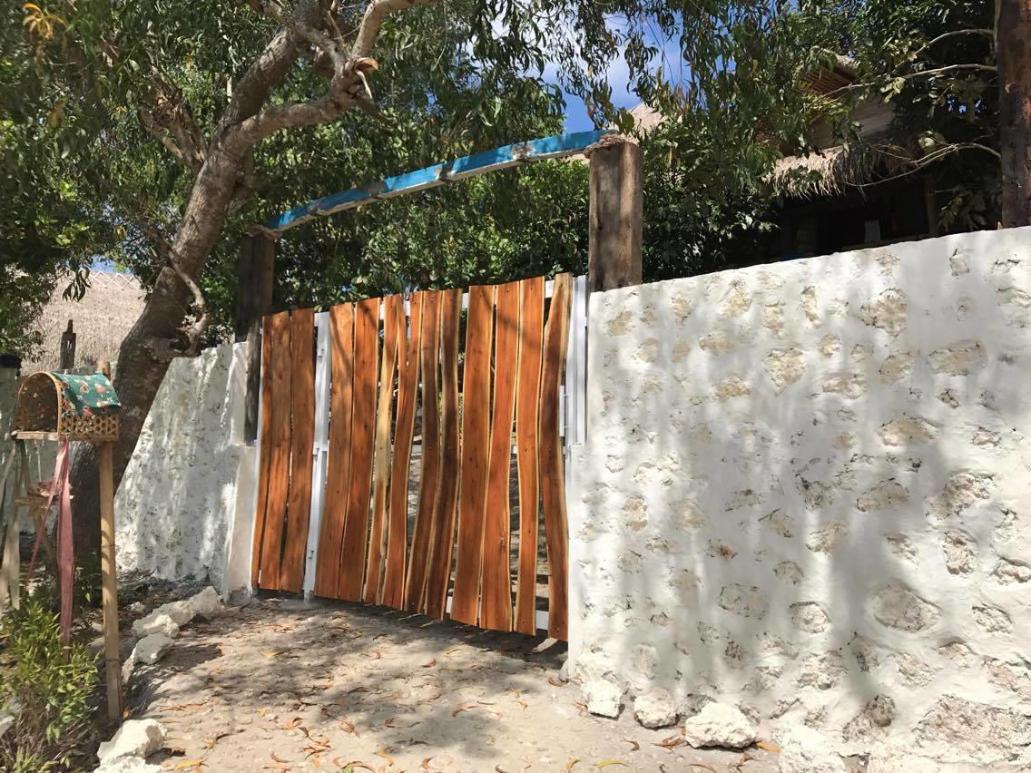 Vertical House Bali ウルワツ エクステリア 写真