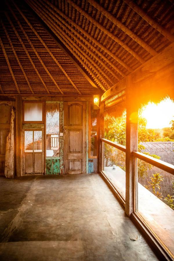 Vertical House Bali ウルワツ エクステリア 写真