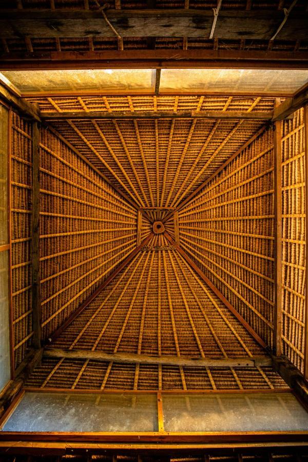Vertical House Bali ウルワツ エクステリア 写真