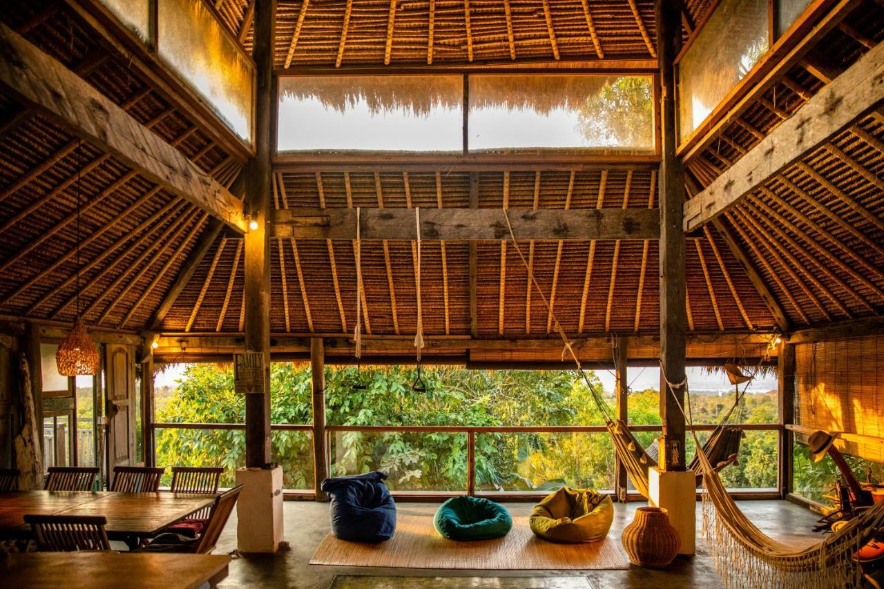 Vertical House Bali ウルワツ エクステリア 写真