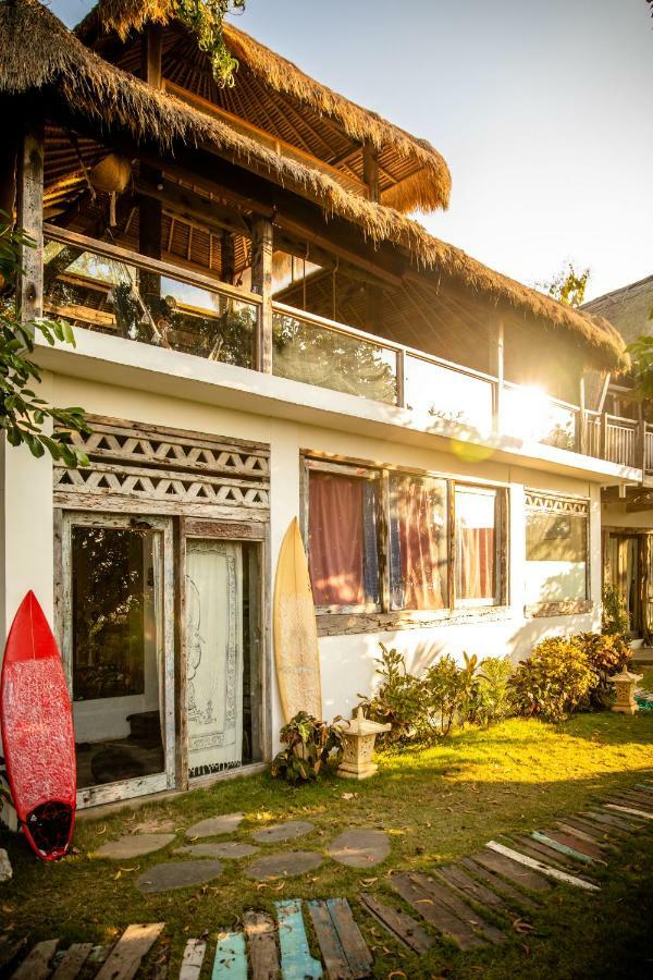 Vertical House Bali ウルワツ エクステリア 写真