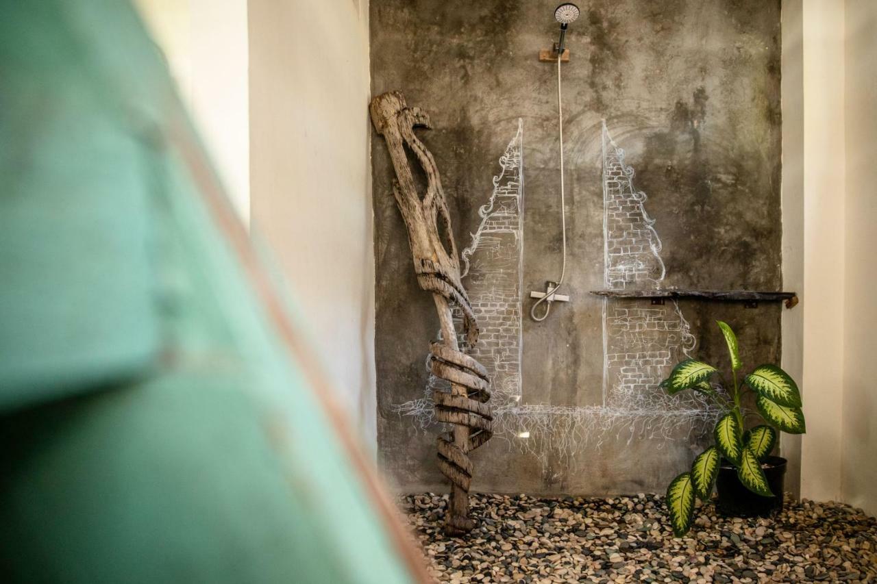 Vertical House Bali ウルワツ エクステリア 写真